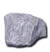 Versteinern