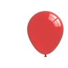 Luftballon Schlange