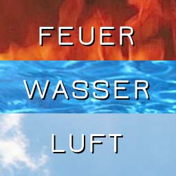 Feuer Wasser Luft Kinderturnen Sport Spiele Fur Kinder