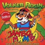 Jambo Mambo-Neue Hits Zum Tanzen Und Turnen