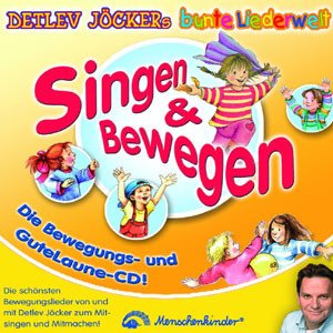 Singen & Bewegen