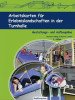 Arbeitskarten für Erlebnislandschaften in der Turnhalle: Gestaltungs- und Aufbaupläne