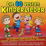 Die 60 Besten Kinderlieder 1