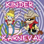 Kinder Karneval