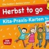 Herbst to go – Kita-Praxis-Karten für den Morgenkreis