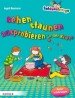 Schlauzwerge sehen, staunen, ausprobieren in der Krippe: Naturerfahrungen für Kinder von 1-3 Jahren
