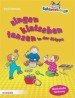 Schlauzwerge singen, klatschen, tanzen in der Krippe: Musikalische Förderung für Kinder von 0-3 Jahren