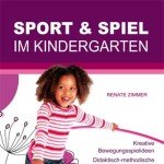 Sport und Spiel im Kindergarten