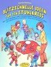 Blitzschnelle Ideen für den Stuhlkreis: Über 140 Fingerspiele, Lieder, Bewegungsimpulse, Klanggeschichten, Rätsel und Fantasiereisen als Pausenfüller, Morgenritual und Abschluss