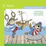 60 Ideen für Bewegungslandschaften: Komm mit in das gesunde Boot – Ein Programm der Baden-Württemberg Stiftung