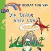 Die Dinos sind los! – Hier bewegt sich was