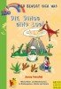 Die Dinos sind los! – Hier bewegt sich was