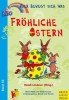 Fröhliche Ostern – Hier bewegt sich was