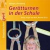 Gerätturnen in der Schule: Keine Angst vor Reck, Barren & Co.