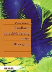 Handbuch Sprachförderung durch Bewegung