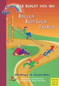 Rollen, Rutschen, Fahren – Hier bewegt sich was