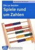 Die 50 besten Spiele rund um Zahlen (Don Bosco MiniSpielothek)