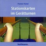 Stationskarten im Gerätturnen: Arbeits- und Stationskarten