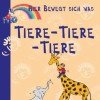 Tiere, Tiere, Tiere – Hier bewegt sich was