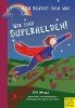 Wir sind Superhelden – Hier bewegt sich was